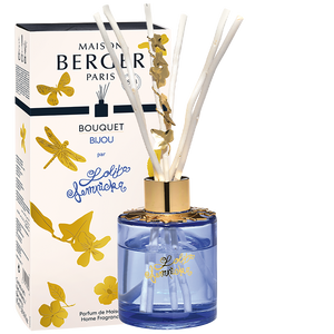 Maison Berger Geurstokjes Lolita Lempicka Bijou Paars 115 ml