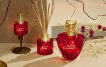 Lampe Berger Gaveæske Pemium Lolita Lempicka Sweet Rouge