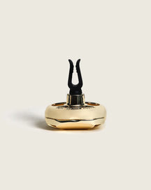 Maison Berger Autoparfum Diffuser Eternity Or / Lady Flower - Med genopfyldning
