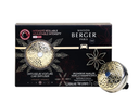 Maison Berger Bildiffuser Startsæt Pomelis On/Off - Vanilla Magnificence - med 1 refill