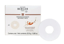 Maison Berger Navulling - til Nomad Diffuser - Exquisite Sparkle