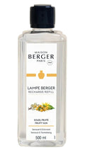 Maison Berger Navulling - til Duftbrænder - Fruity Sun - 500 ml