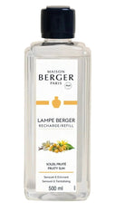 Maison Berger Navulling - til Duftbrænder - Fruity Sun - 500 ml