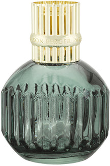 Maison Berger Giftset - Duftlampe Cannelo - Grøn