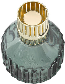 Maison Berger Giftset - Duftlampe Cannelo - Grøn