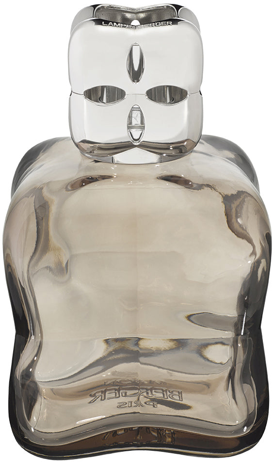 Maison Berger Giftset - Duftlampe Cosy - Brun - 250 ml