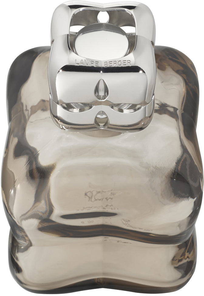Maison Berger Giftset - Duftlampe Cosy - Brun - 250 ml