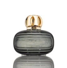 Maison Berger Giftset - Duftbrænder - Enigma Gris Mousse