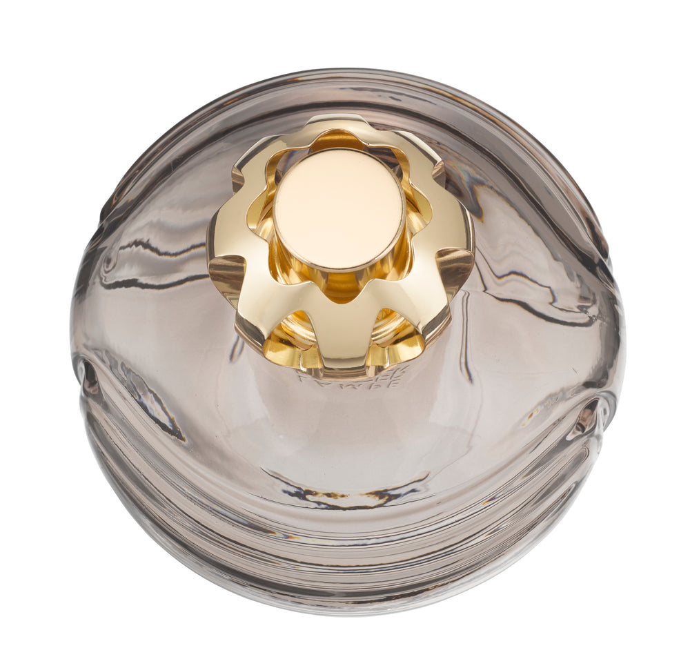 Maison Berger Giftset - Geurbrander - Enigma Marron