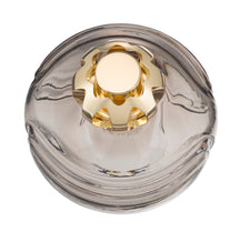 Maison Berger Giftset - Geurbrander - Enigma Marron