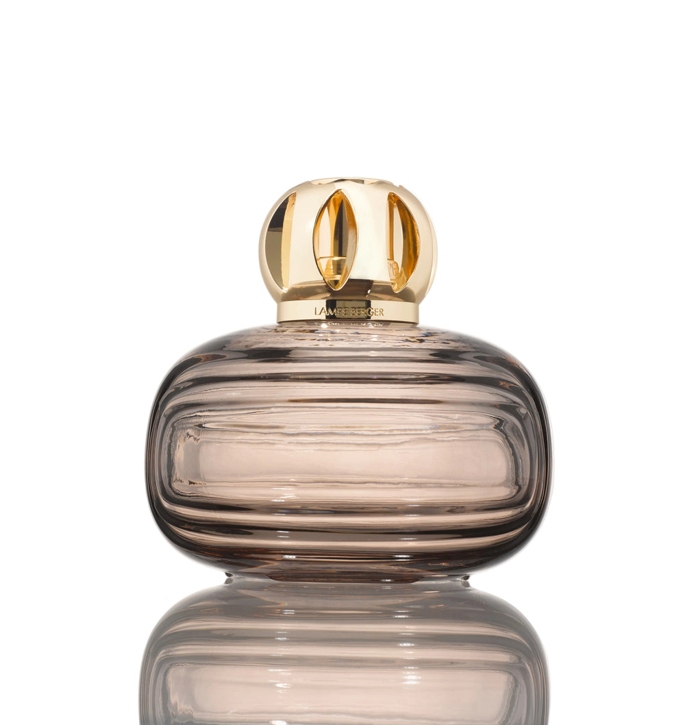 Maison Berger Giftset - Geurbrander - Enigma Marron