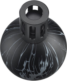 Maison Berger Giftset - Duftlampe Marbrure - Sort
