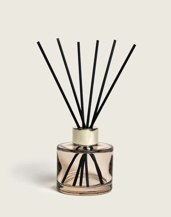 Maison Berger Gaveæske - Duftstænger & Duftlys - Eternity Nude - Lady Flower
