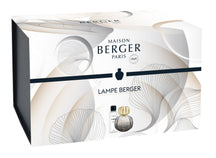Maison Berger Giftset - Duftbrænder - Corali Grise