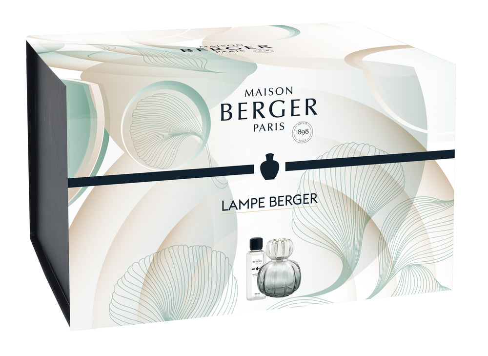 Maison Berger Giftset - Geurbrander - Corali Verte