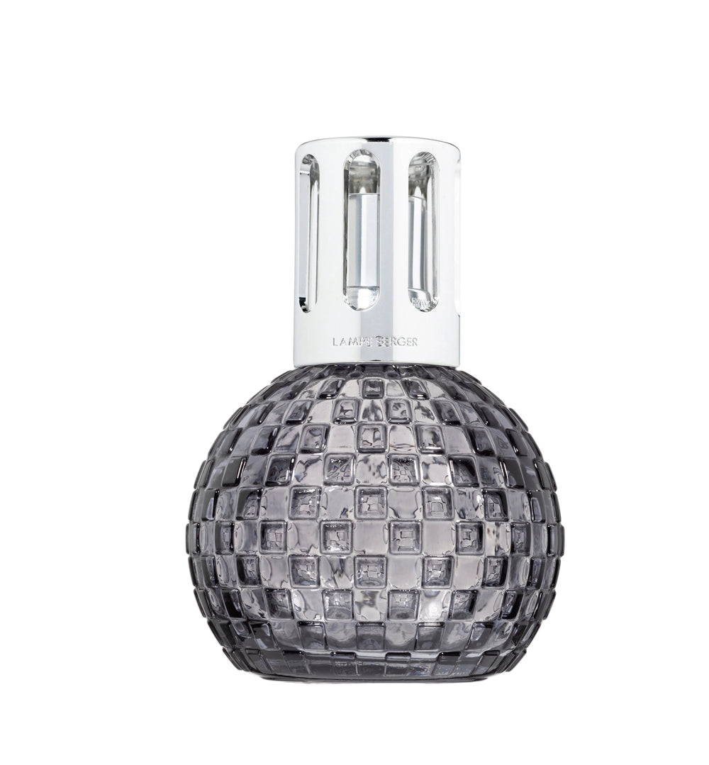 Maison Berger Giftset - Geurbrander - Disco Grise