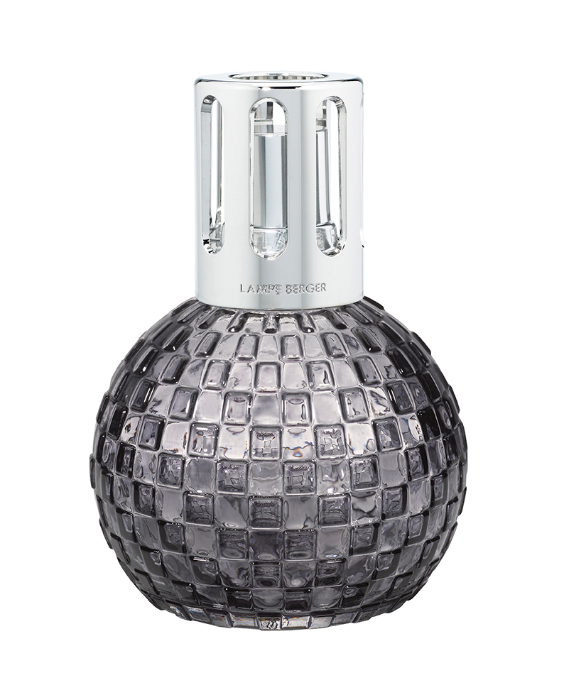 Maison Berger Giftset - Geurbrander - Disco Grise