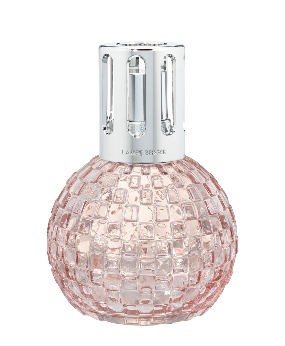 Maison Berger Giftset Disco Rose