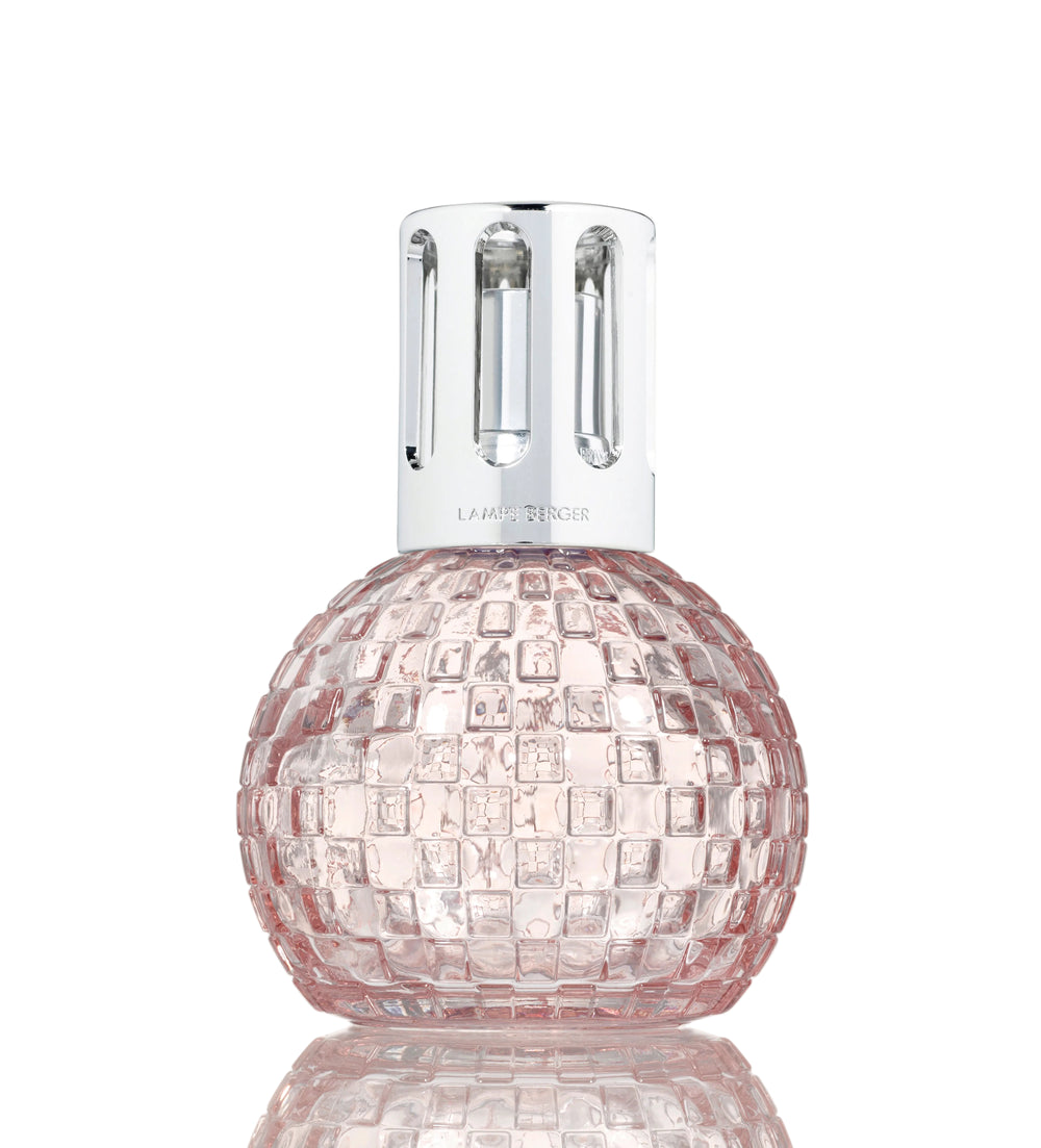 Maison Berger Giftset Disco Rose