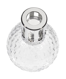 Maison Berger Giftset - Duftbrænder - Disco Transparente