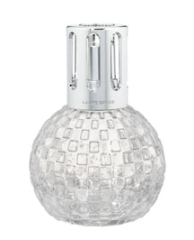 Maison Berger Giftset - Duftbrænder - Disco Transparente