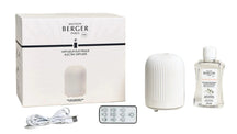 Maison Berger Mistdiffuser Dome - Precious Jasmine