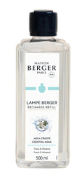 Maison Berger Navulling - til Duftlampe - Celestial Aqua - 500 ml