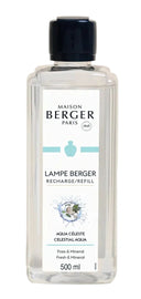 Maison Berger Refill - til Duftlampe - Celestial Aqua - 500 ml