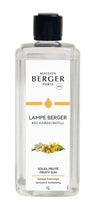 Maison Berger Navulling - til Duftbrænder - Fruity Sun - 1 Liter