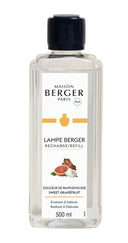 Maison Berger Navulling - til Duftlampe - Sweet Grapefruit - 500 ml