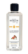 Maison Berger Navulling - til Duftlampe - Sweet Grapefruit - 500 ml