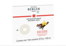 Maison Berger Navulling - til Nomad Diffuser - Vanilla Gourmet