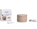 Maison Berger Nomad Duftdiffuser Elegant Beige - Cotton Caress