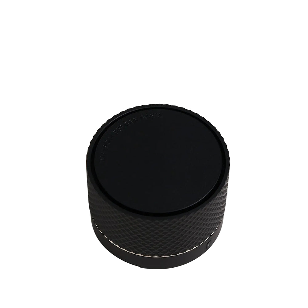 Maison berger Nomad / Aroma Diffuser Sort Chic - Vanilla Gourmet