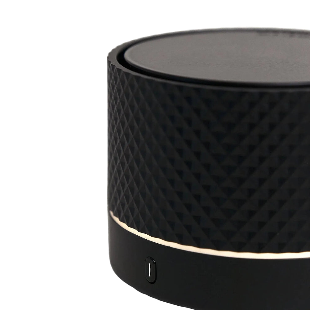 Maison berger Nomad / Aroma Diffuser Sort Chic - Vanilla Gourmet