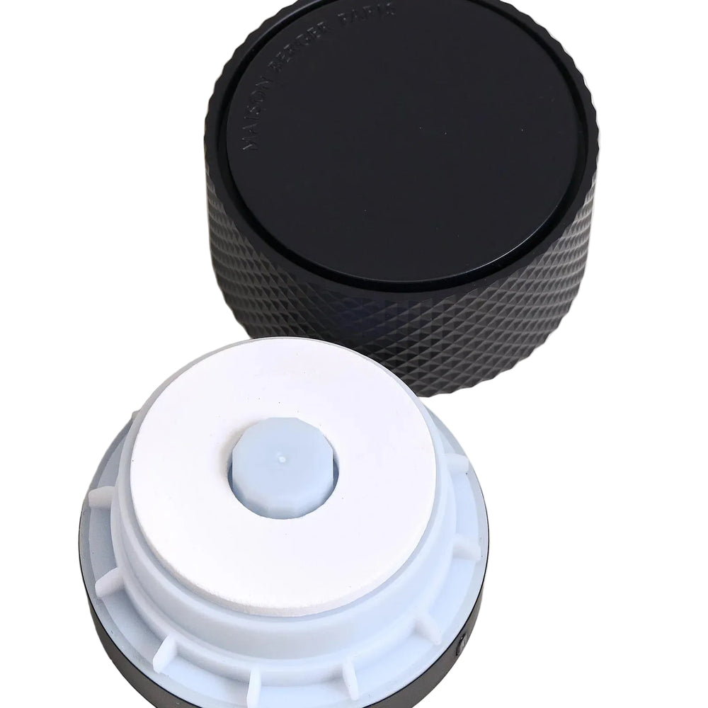 Maison berger Nomad / Aroma Diffuser Sort Chic - Vanilla Gourmet