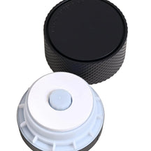 Maison berger Nomad / Aroma Diffuser Sort Chic - Vanilla Gourmet