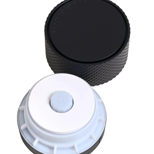 Maison berger Nomad / Aroma Diffuser Sort Chic - Vanilla Gourmet