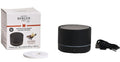 Maison berger Nomad / Aroma Diffuser Sort Chic - Vanilla Gourmet