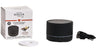 Maison berger Nomad / Aroma Diffuser Sort Chic - Vanilla Gourmet