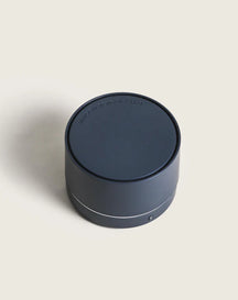Maison Berger Nomad / Aroma Diffuser Blå / Grå - Poussière d'Ambre