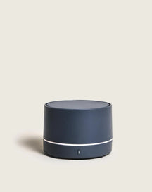 Maison Berger Nomad / Aroma Diffuser Blå / Grå - Poussière d'Ambre