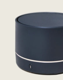 Maison Berger Nomad / Aroma Diffuser Blå / Grå - Poussière d'Ambre