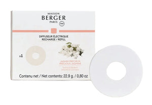 Maison Berger Navulling - til Nomad Diffuser - Precious Jasmine