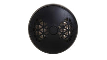 Maison Berger Autoparfum / Autodiffuser ON/OFF Black - Velvet Of Orient - Med Genopfyldning