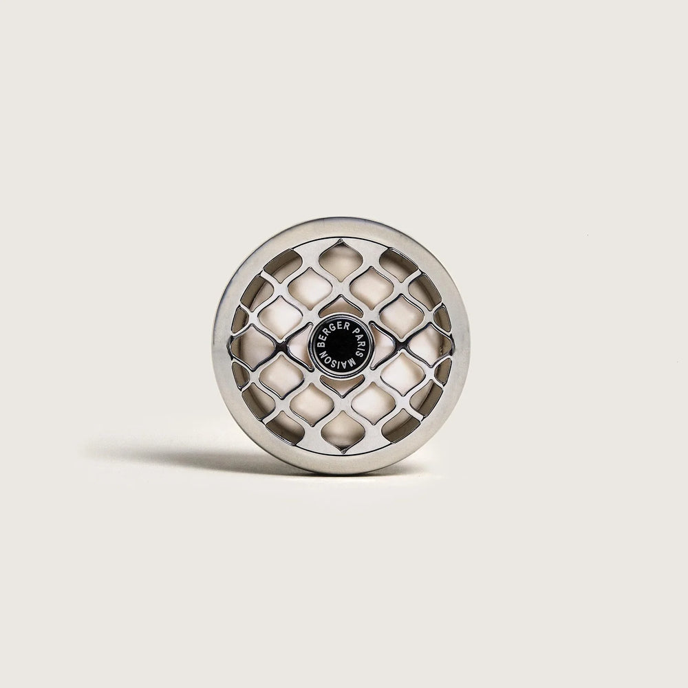 Maison Berger Autoparfum / Autodiffuser - Rosalie Exquisite Sparkle - Med genopfyldning
