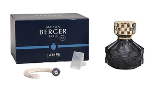 Maison Berger Gavesæt - Duftlampe - Bolero Sort