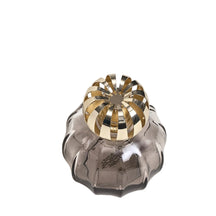Maison Berger Giftset - Duftbrænder - Corali Grise