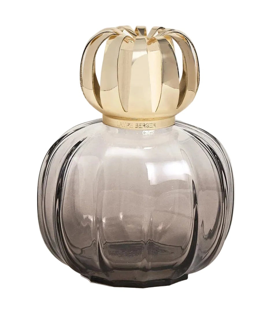 Maison Berger Giftset - Duftbrænder - Corali Grise