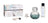 Maison Berger Giftset - Geurbrander - Corali Verte